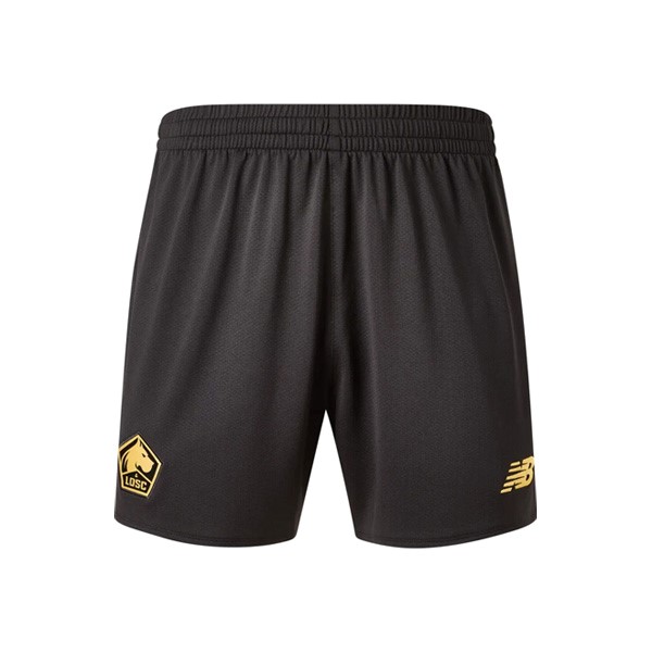 Pantalones Lille OSC 3ª 2025/26